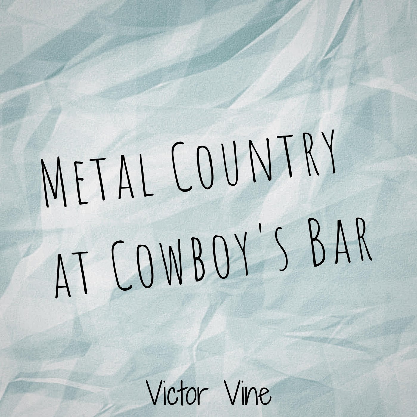 Metal Country at Cowboy's Bar