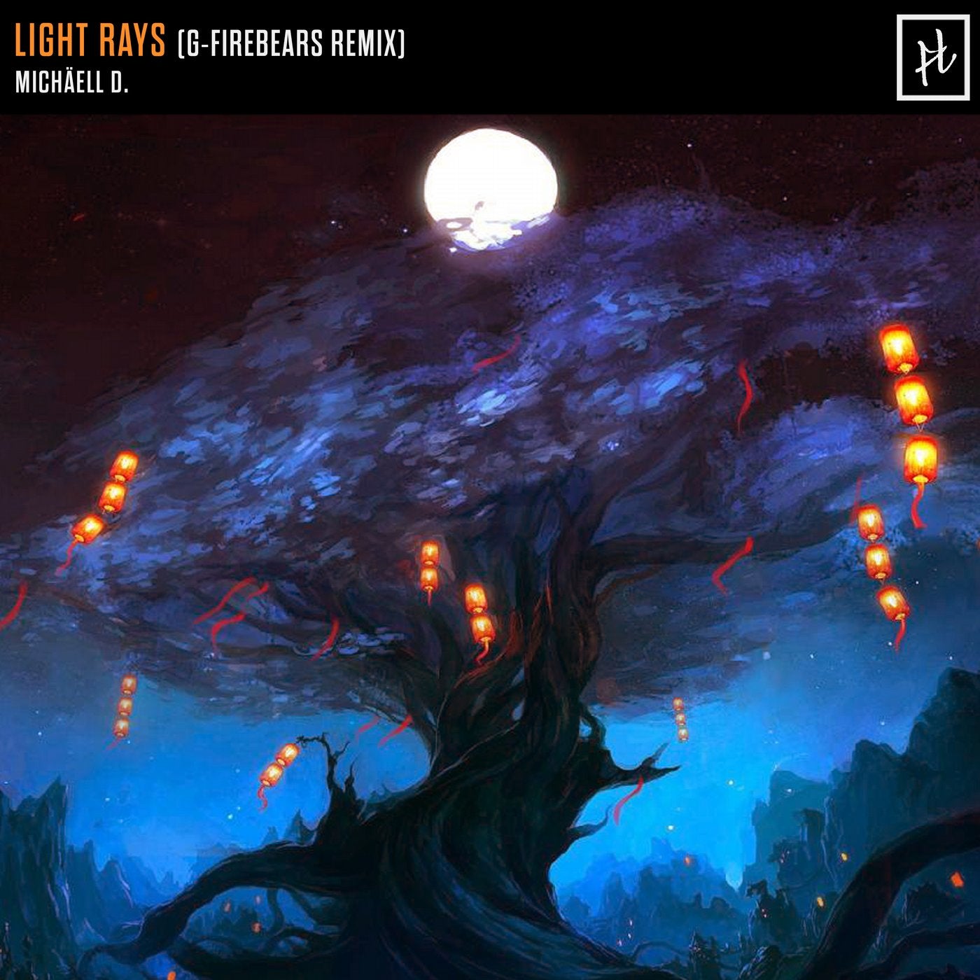 Light Rays (G-Firebears Remix)