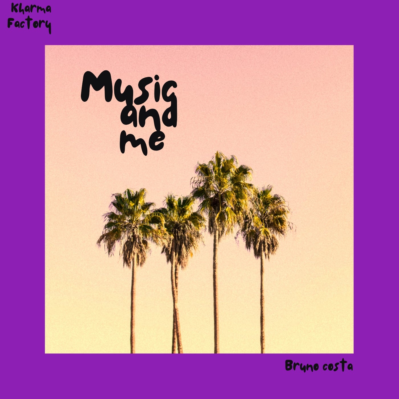 Music and Me