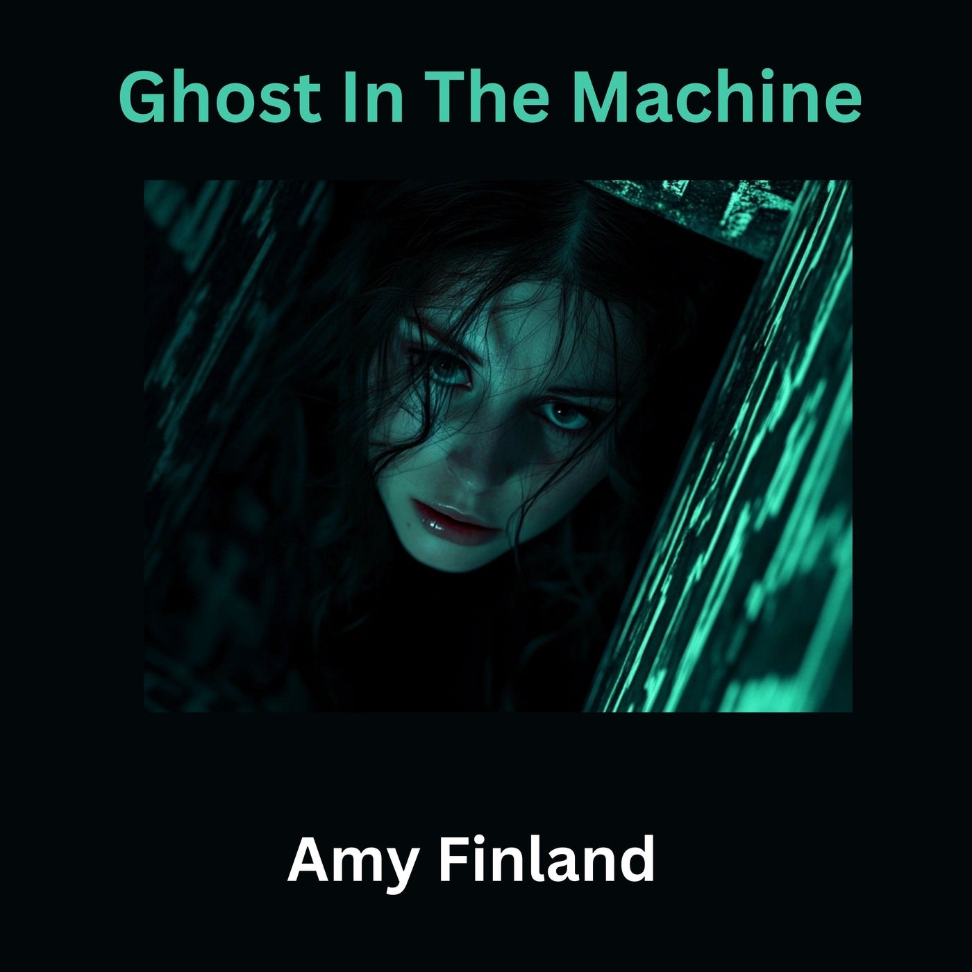 Ghost in the Machine