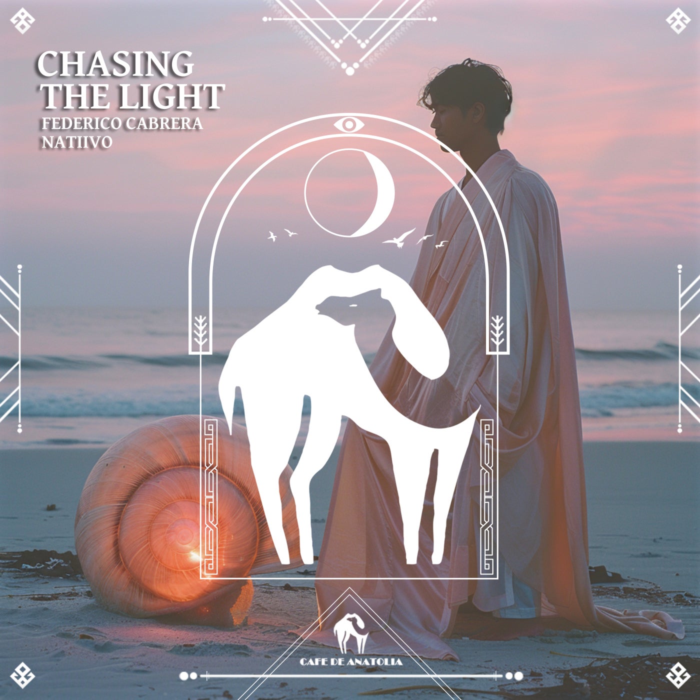 Chasing the Light