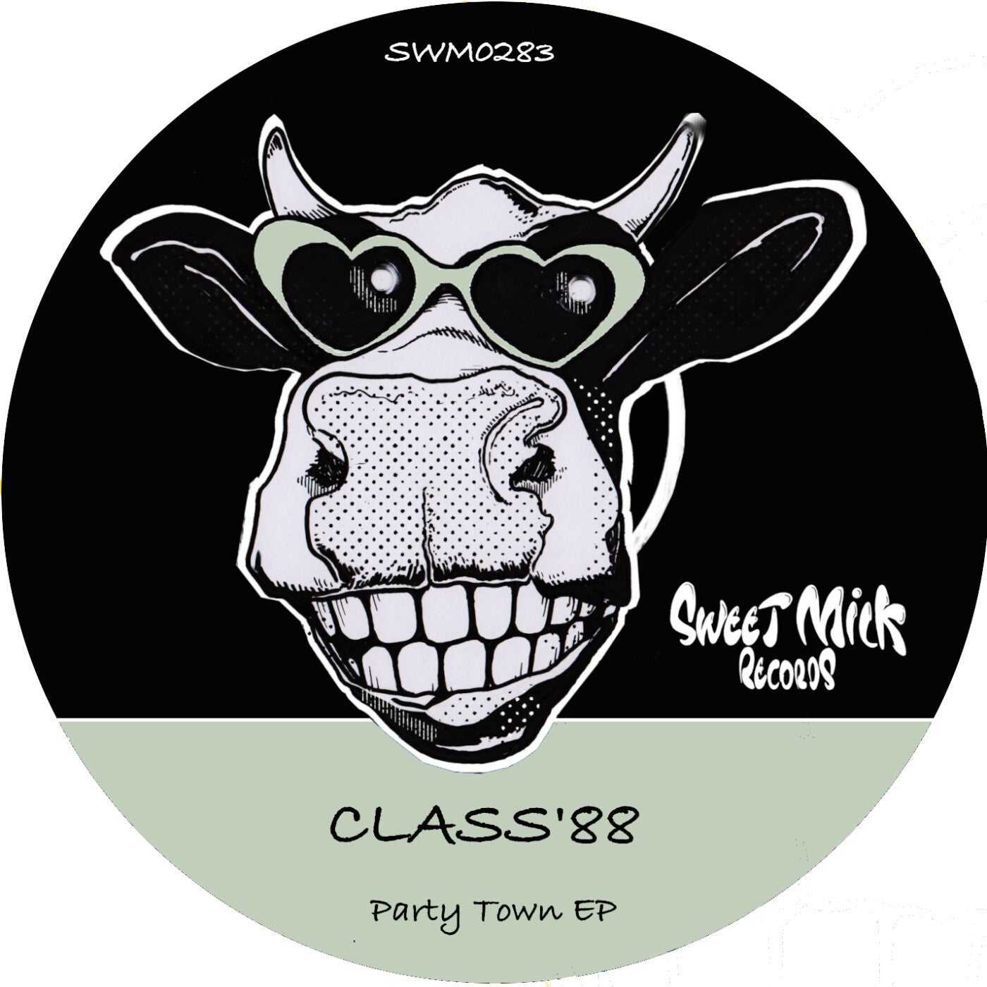 Party Town EP