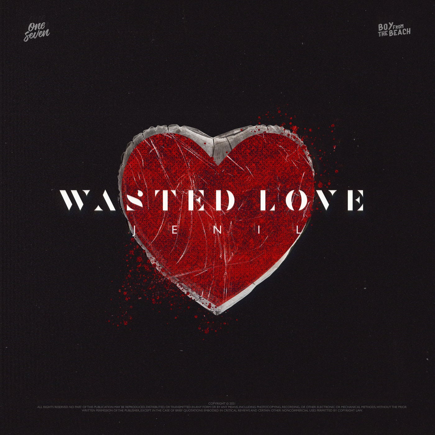 Wasted Love