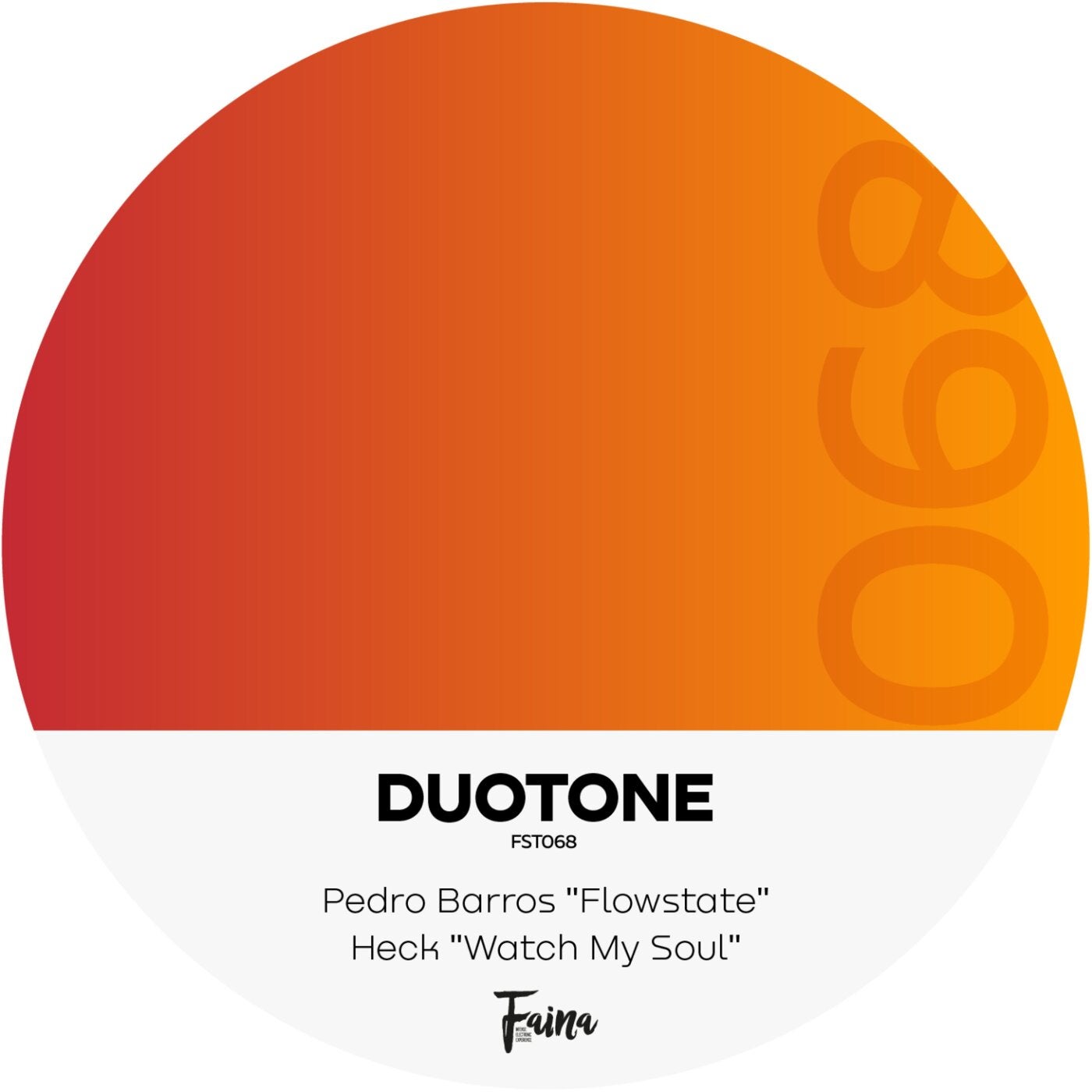 068 - Flowstate / Watch My Soul