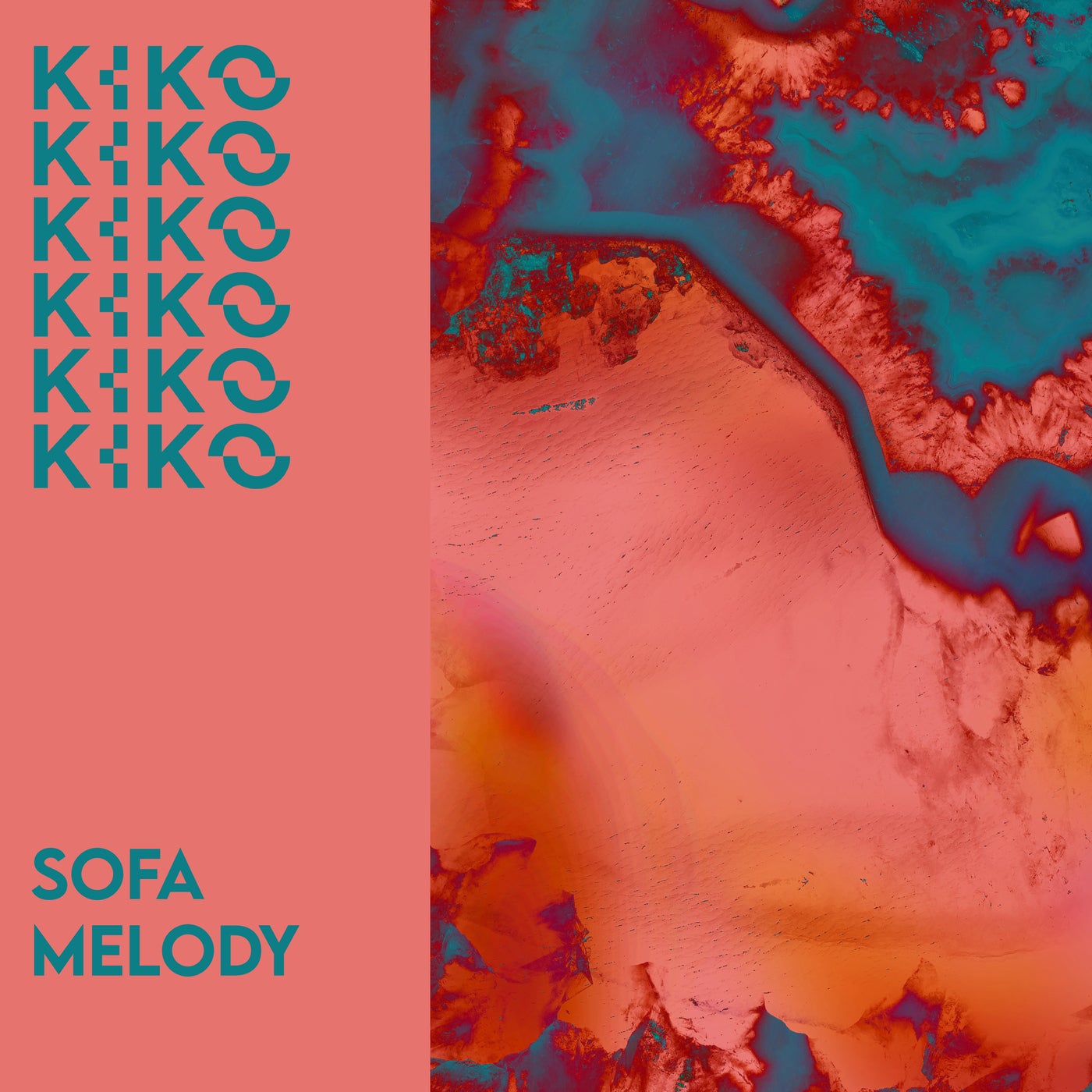 Sofa Melody