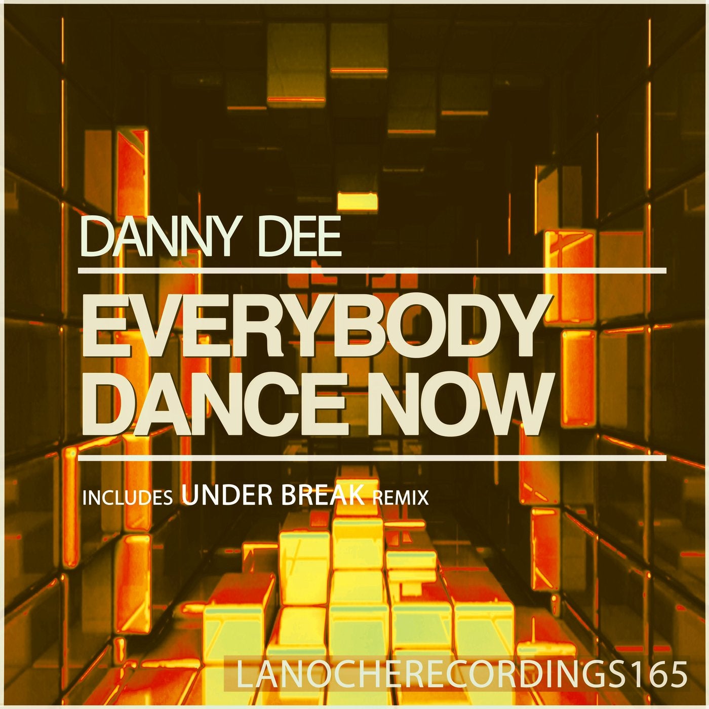 Everybody Dance Now