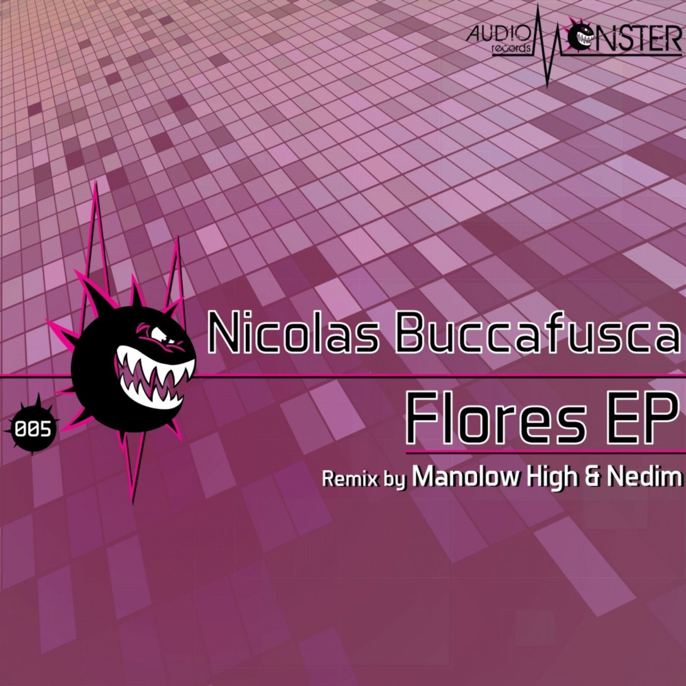 Flores EP