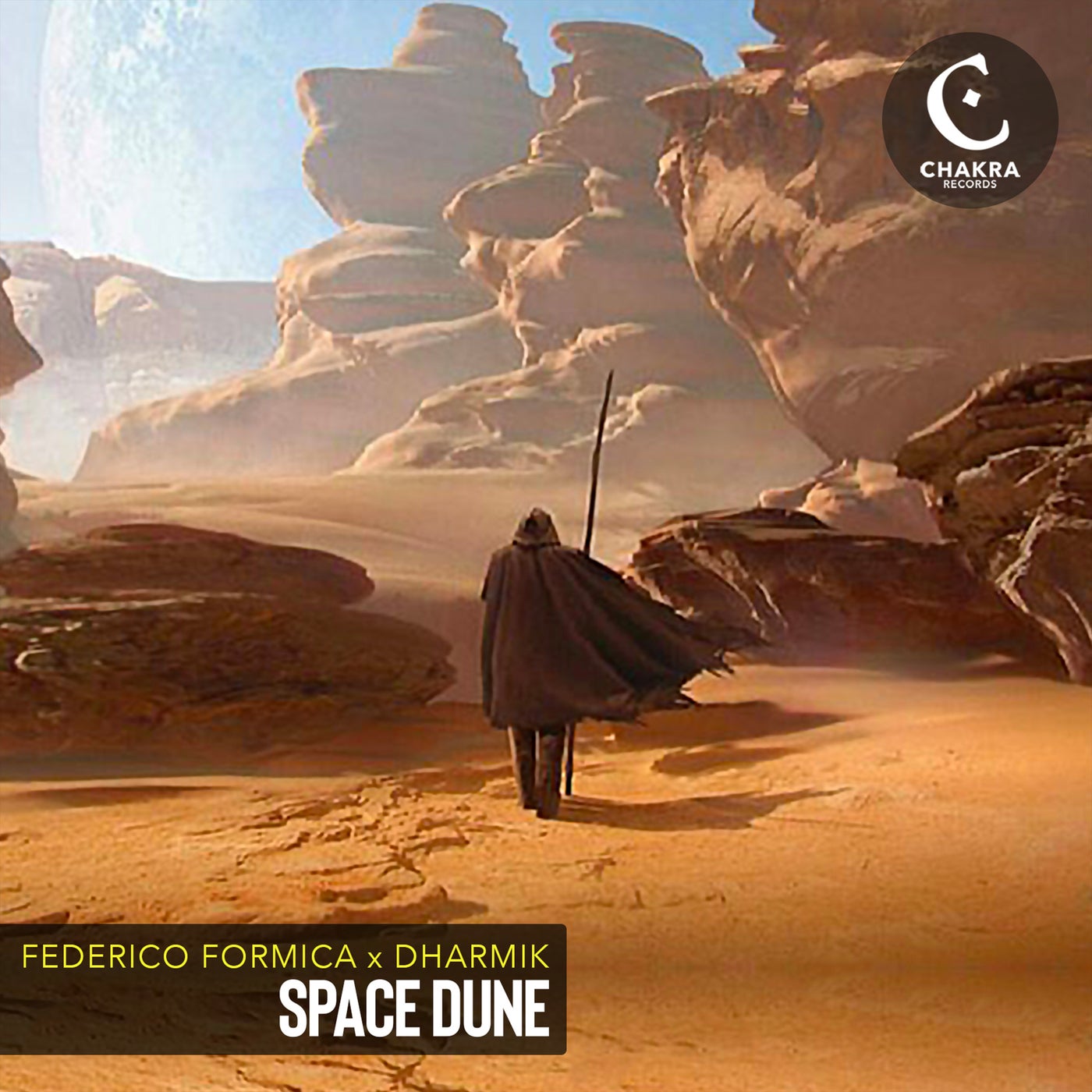 Space Dune