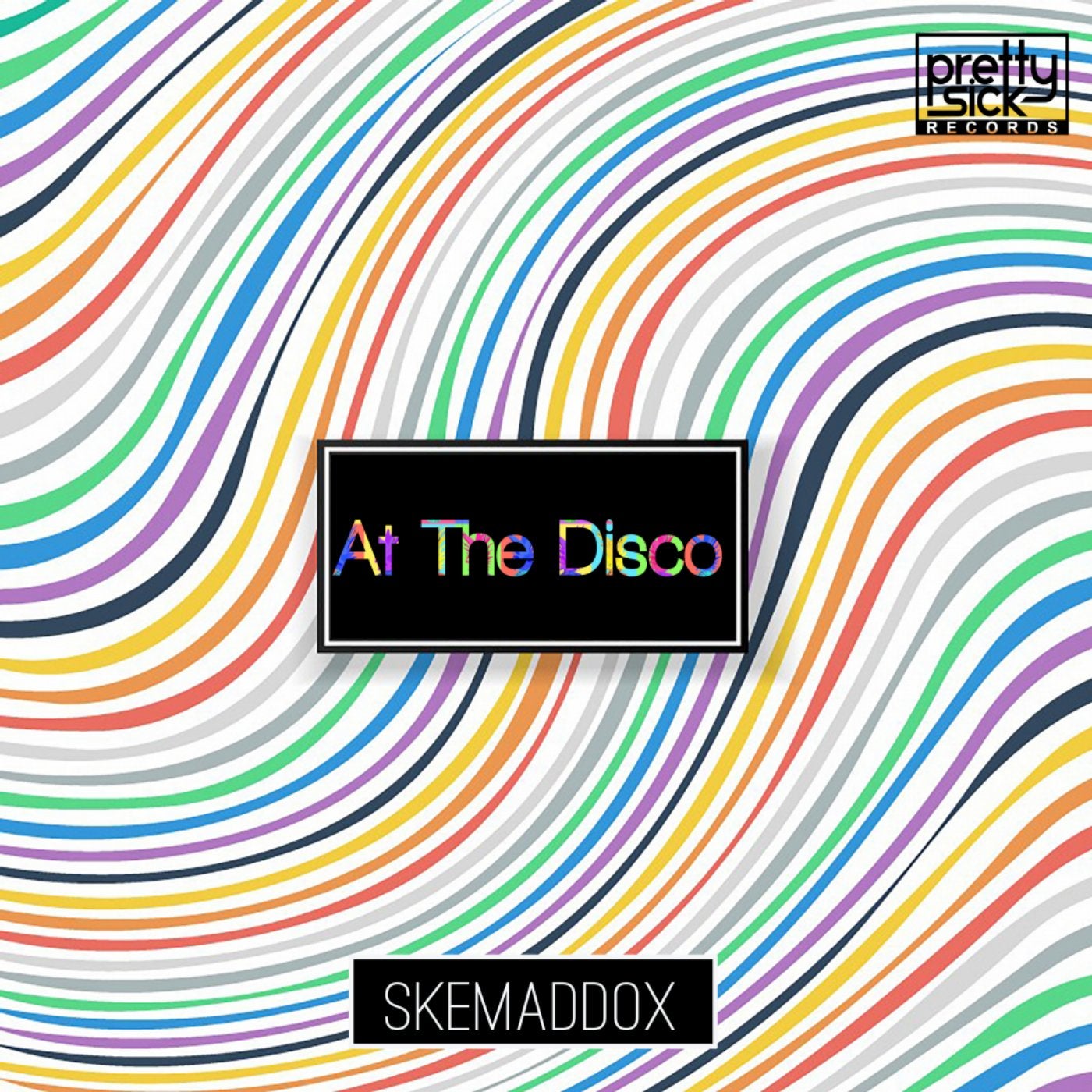 At The Disco