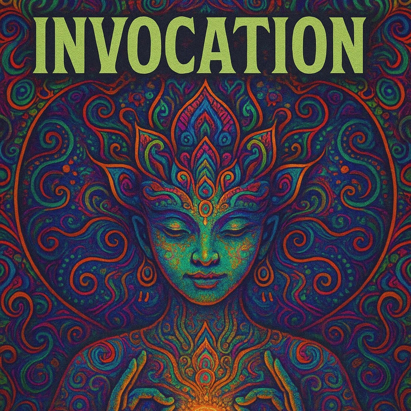 Invocation