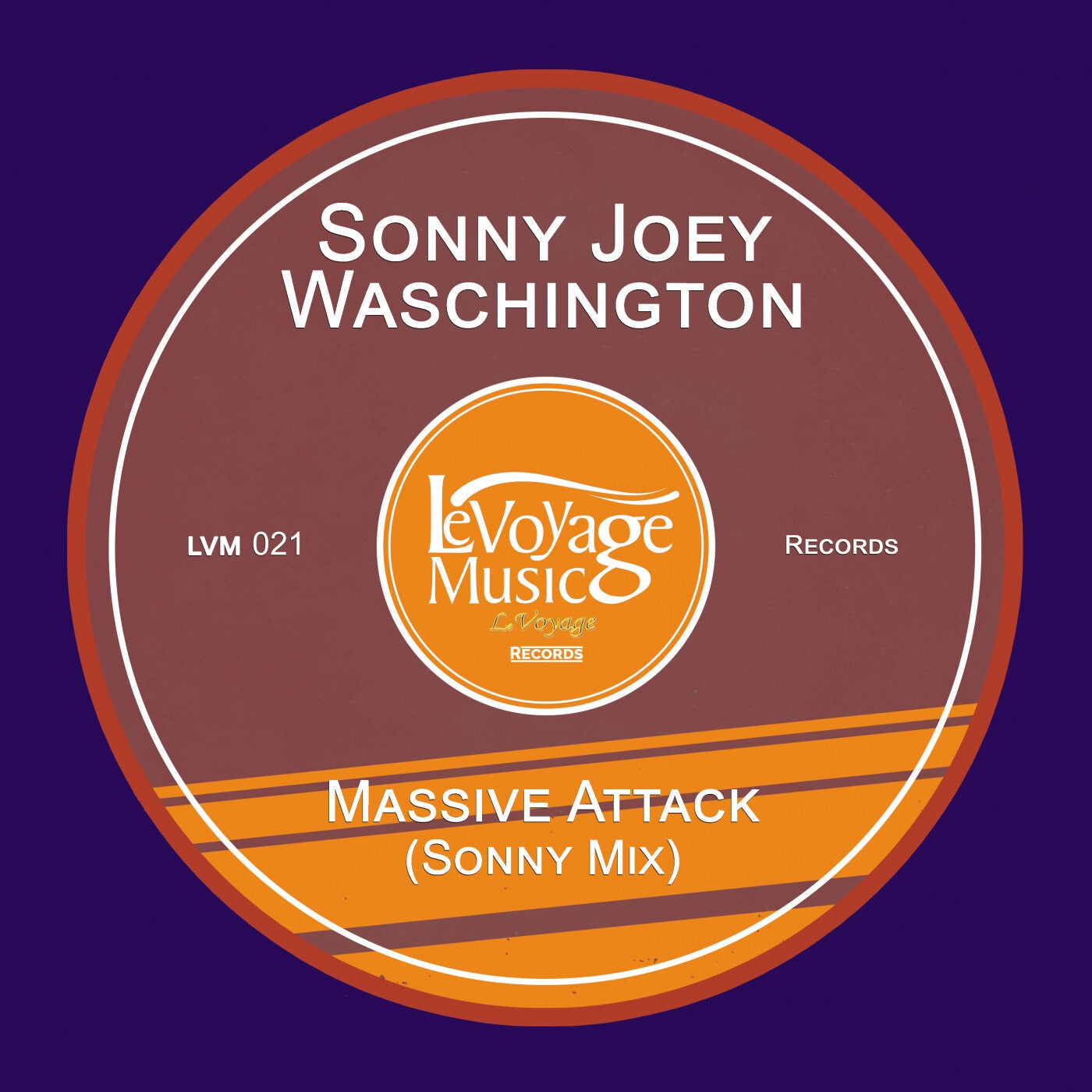 Massive Attack (Sonny Mix)