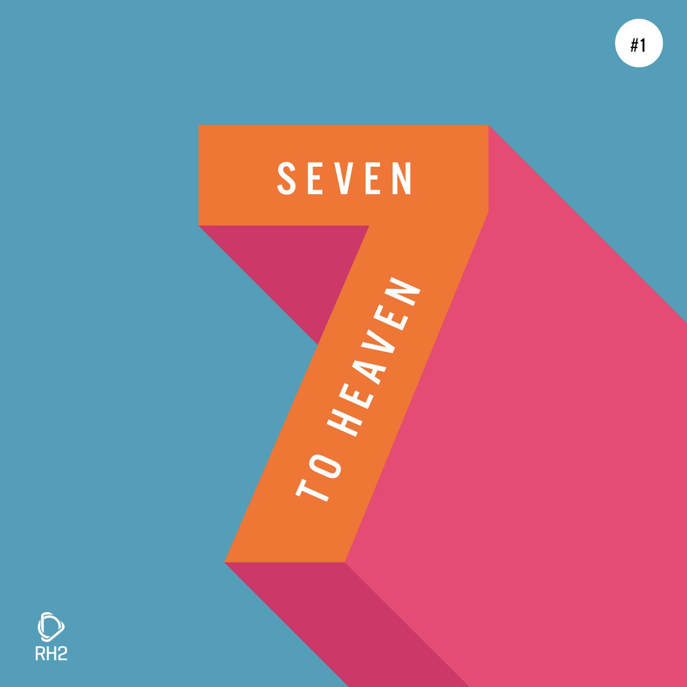 Seven To Heaven #1