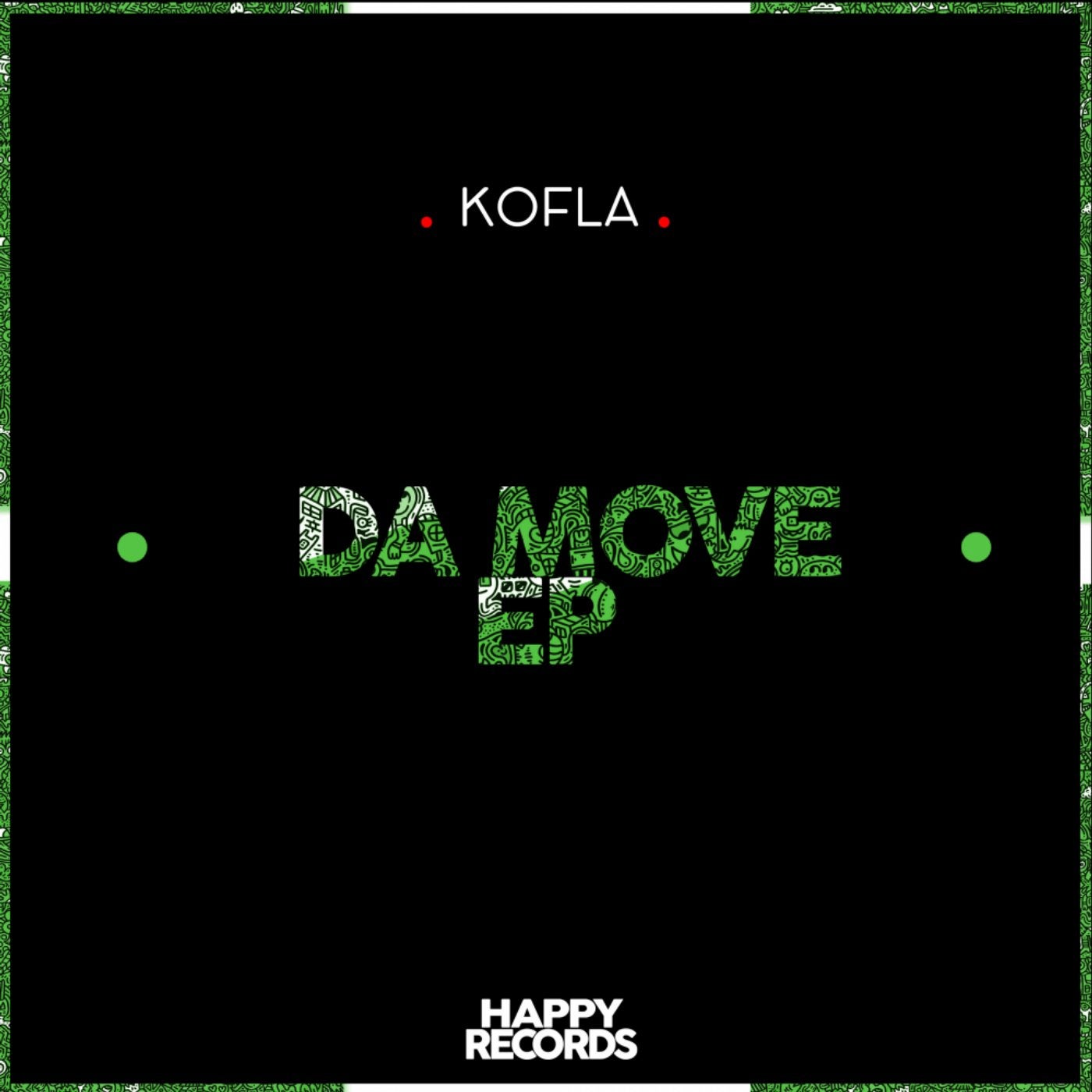 Da Move EP