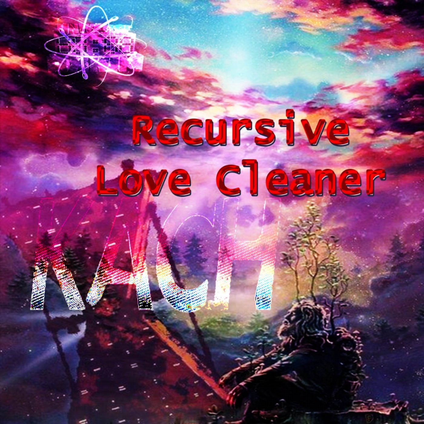 Recursive Love Cleaner