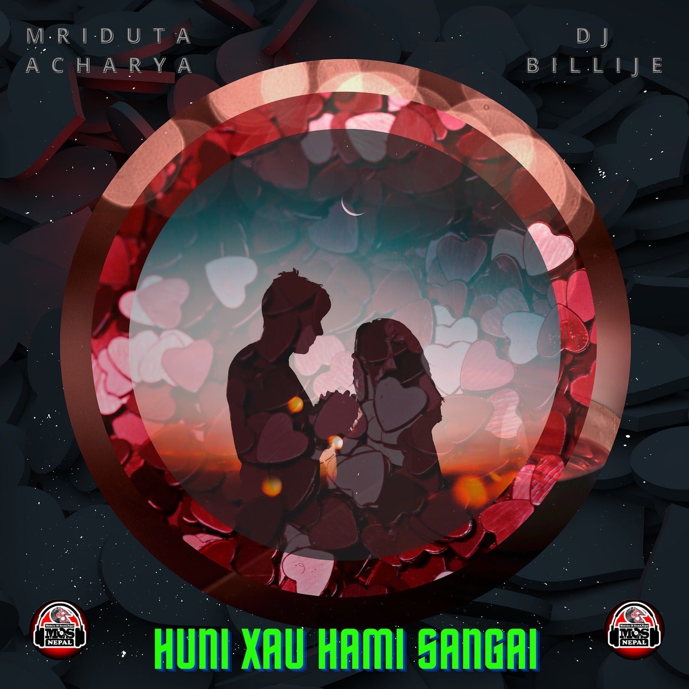 Huni Xau Hami Sangai