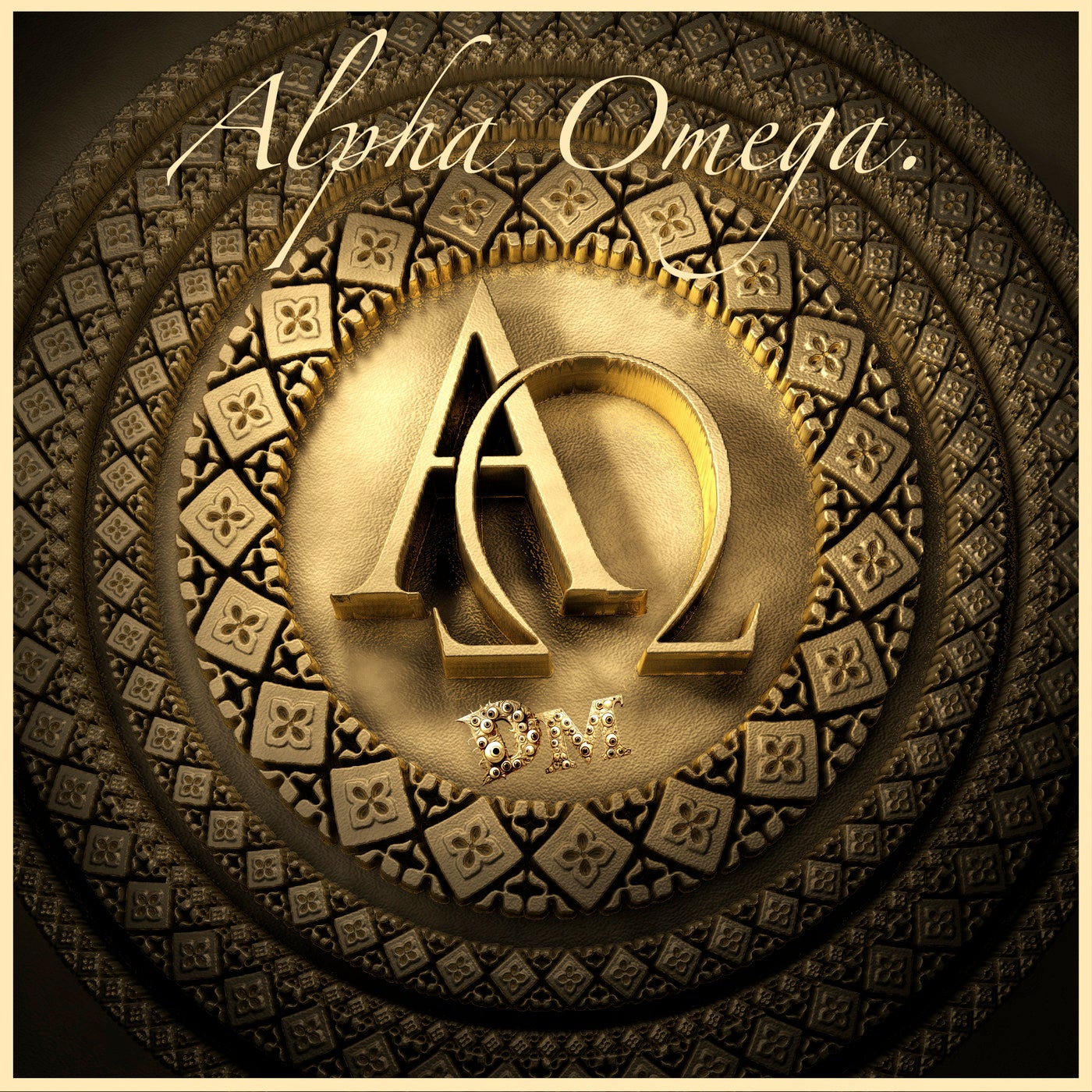 Alpha Omega