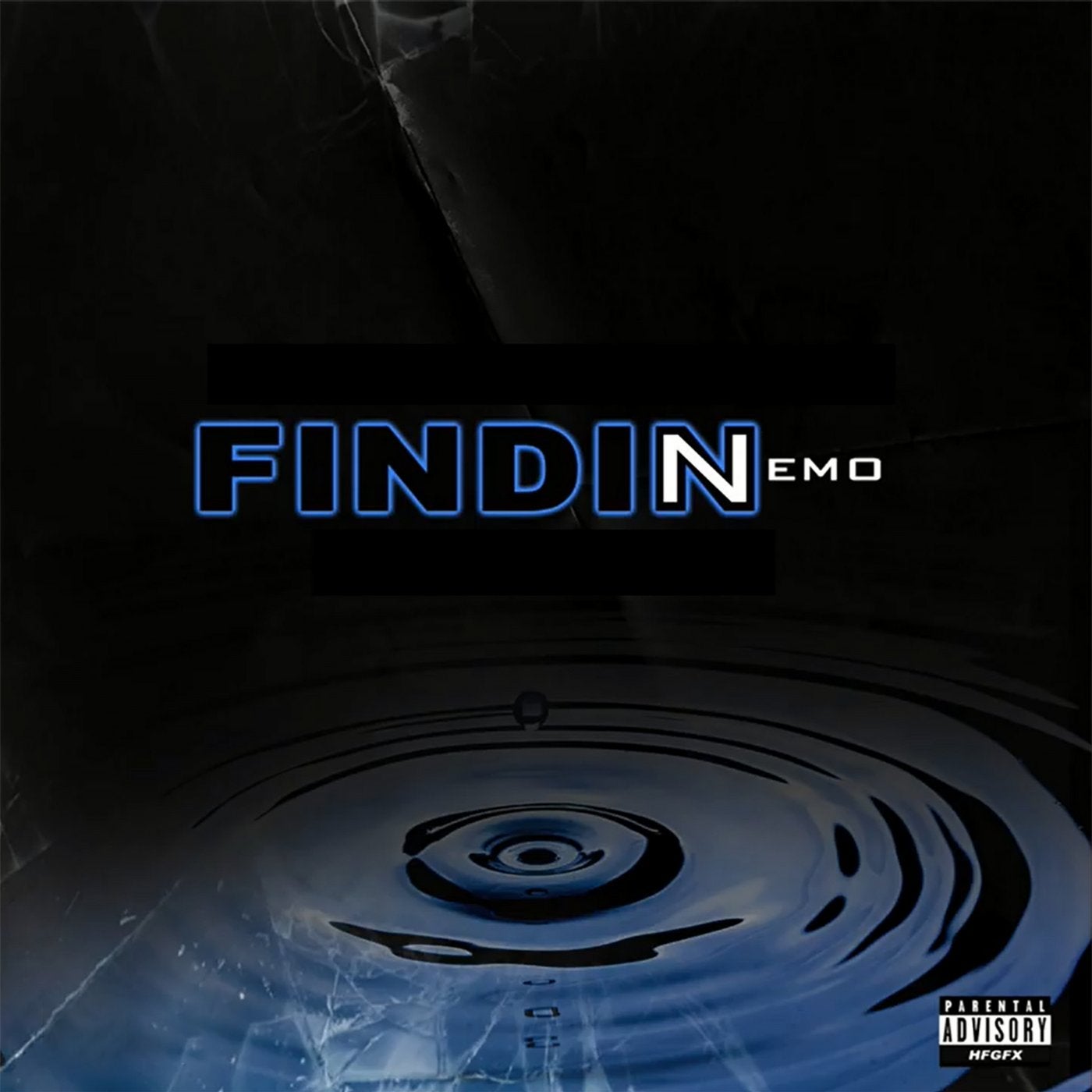 Findin Nemo (feat. AK, Trapfit & Splash)