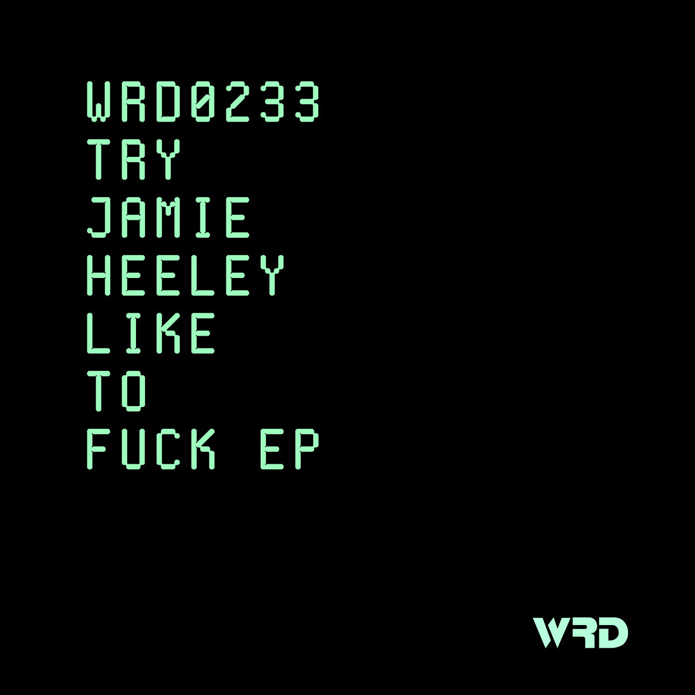Like To Fuck EP