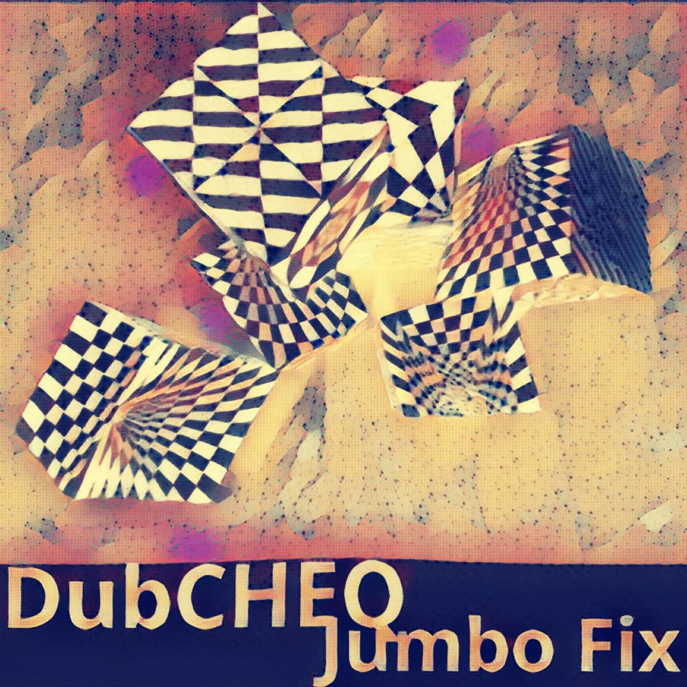 Jumbo Fix