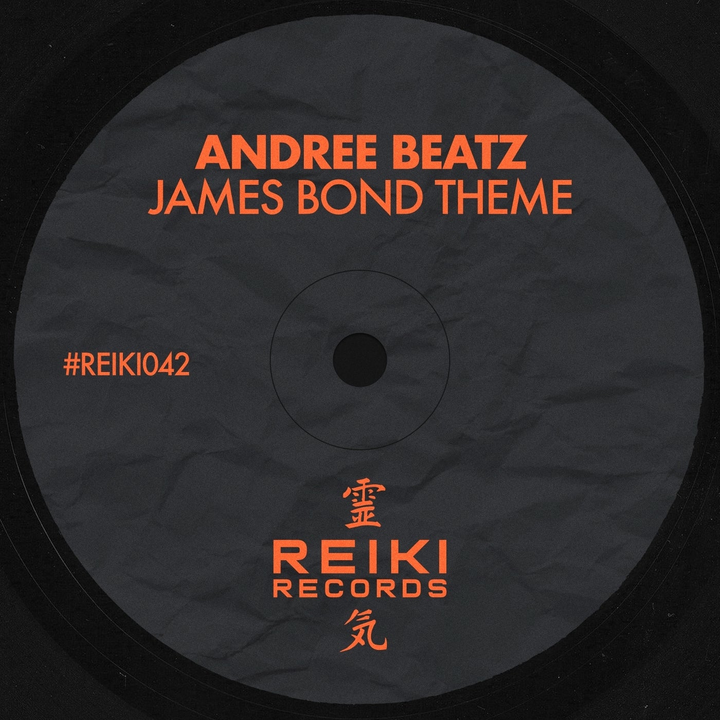 James Bond Theme