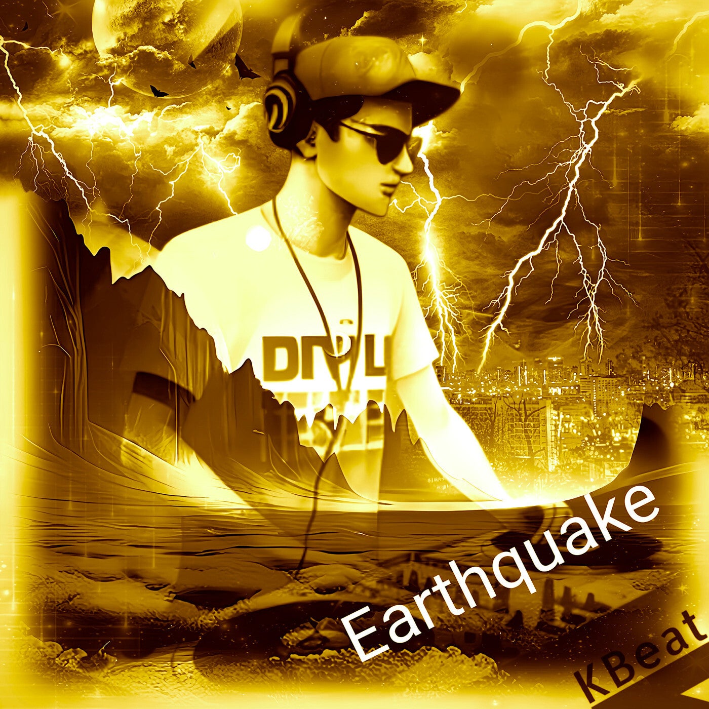 Earthquake