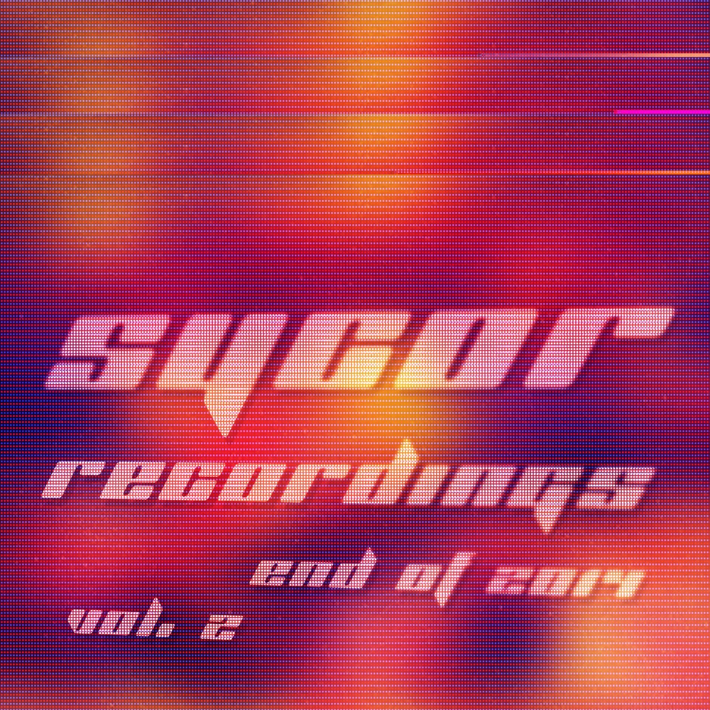 SYCOR RECORDINGS - End Of 2014 Vol.2