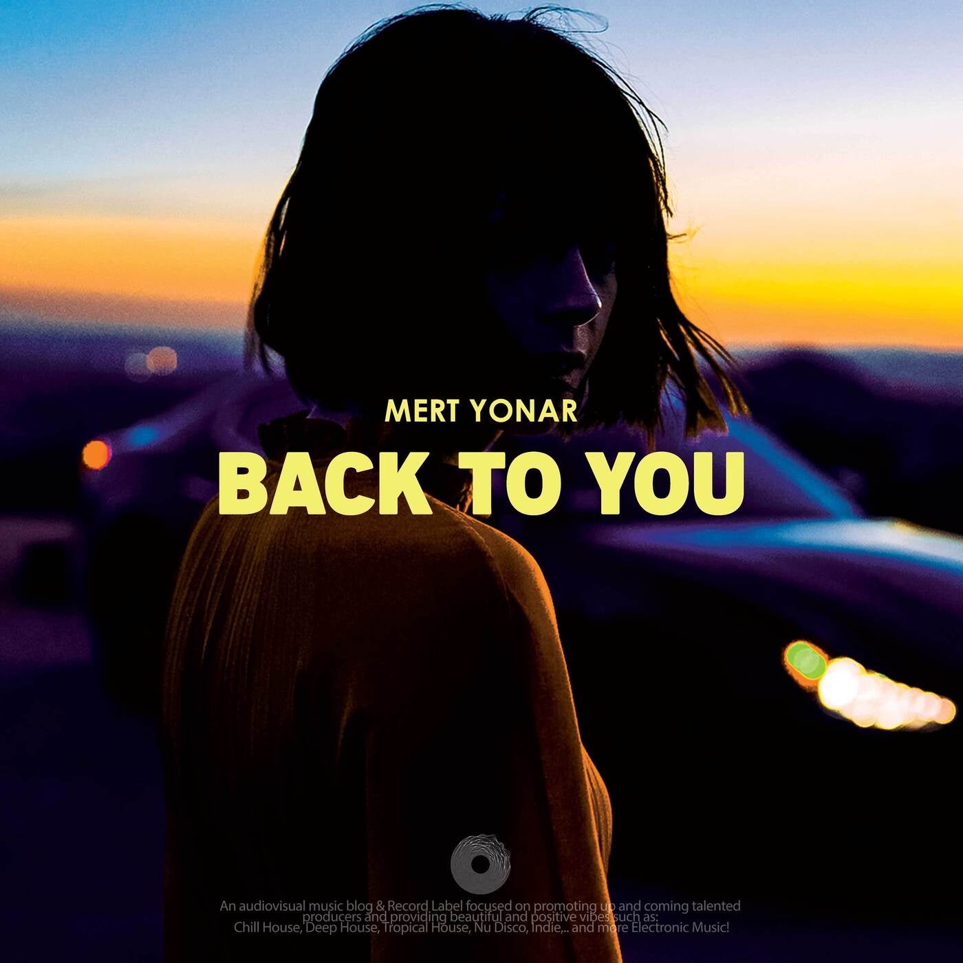 Back To You