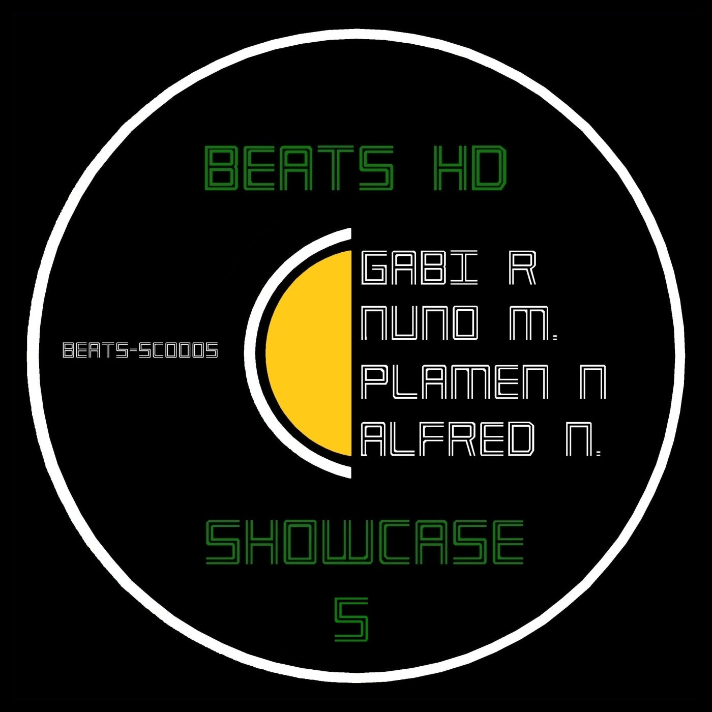 Beats Showcase 5