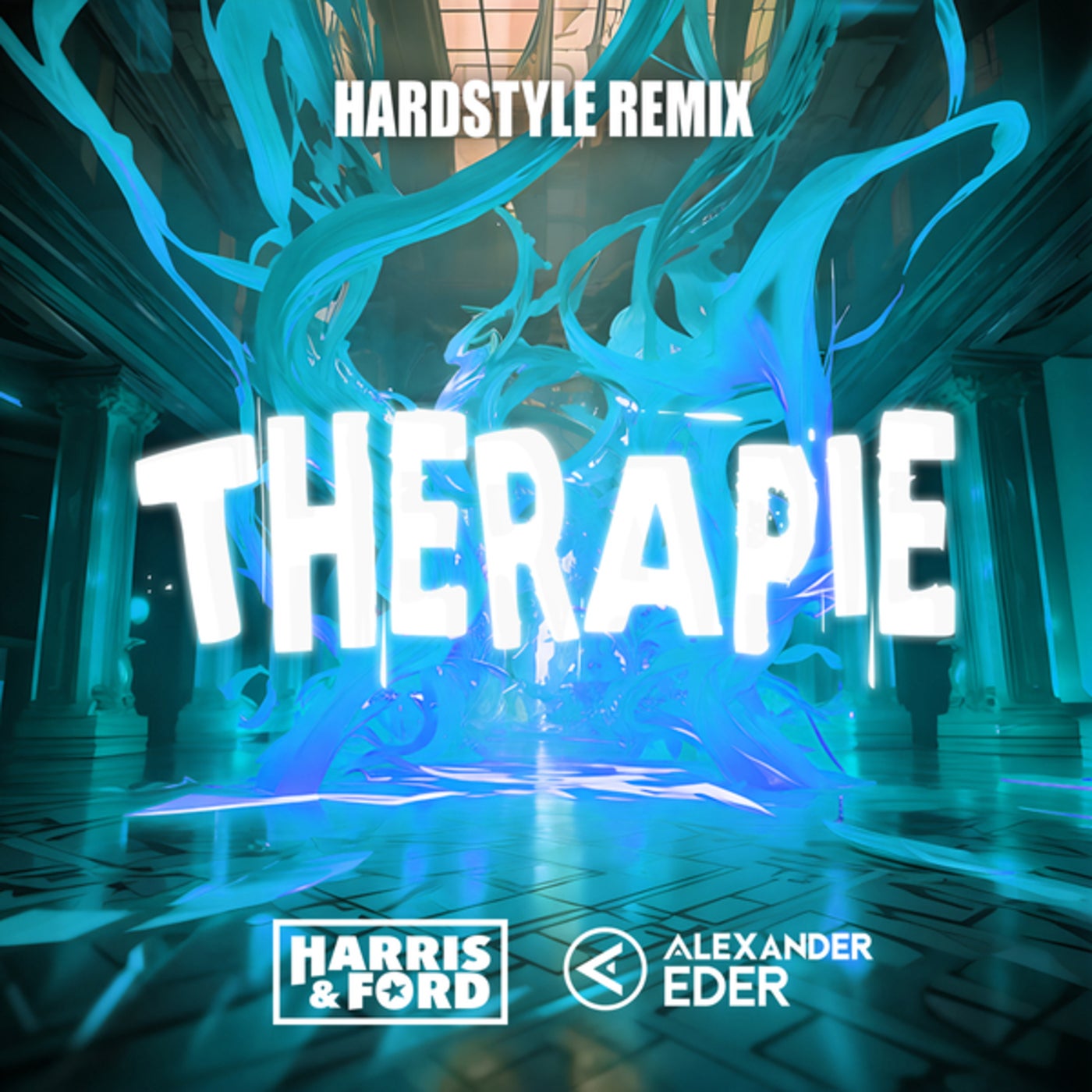 Therapie (HARDSTYLE Extended Mix)