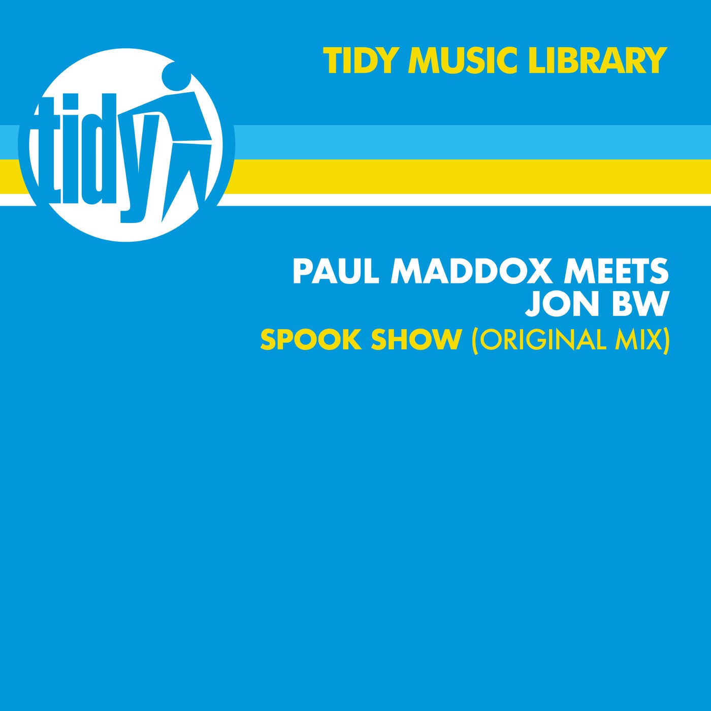 Spook Show