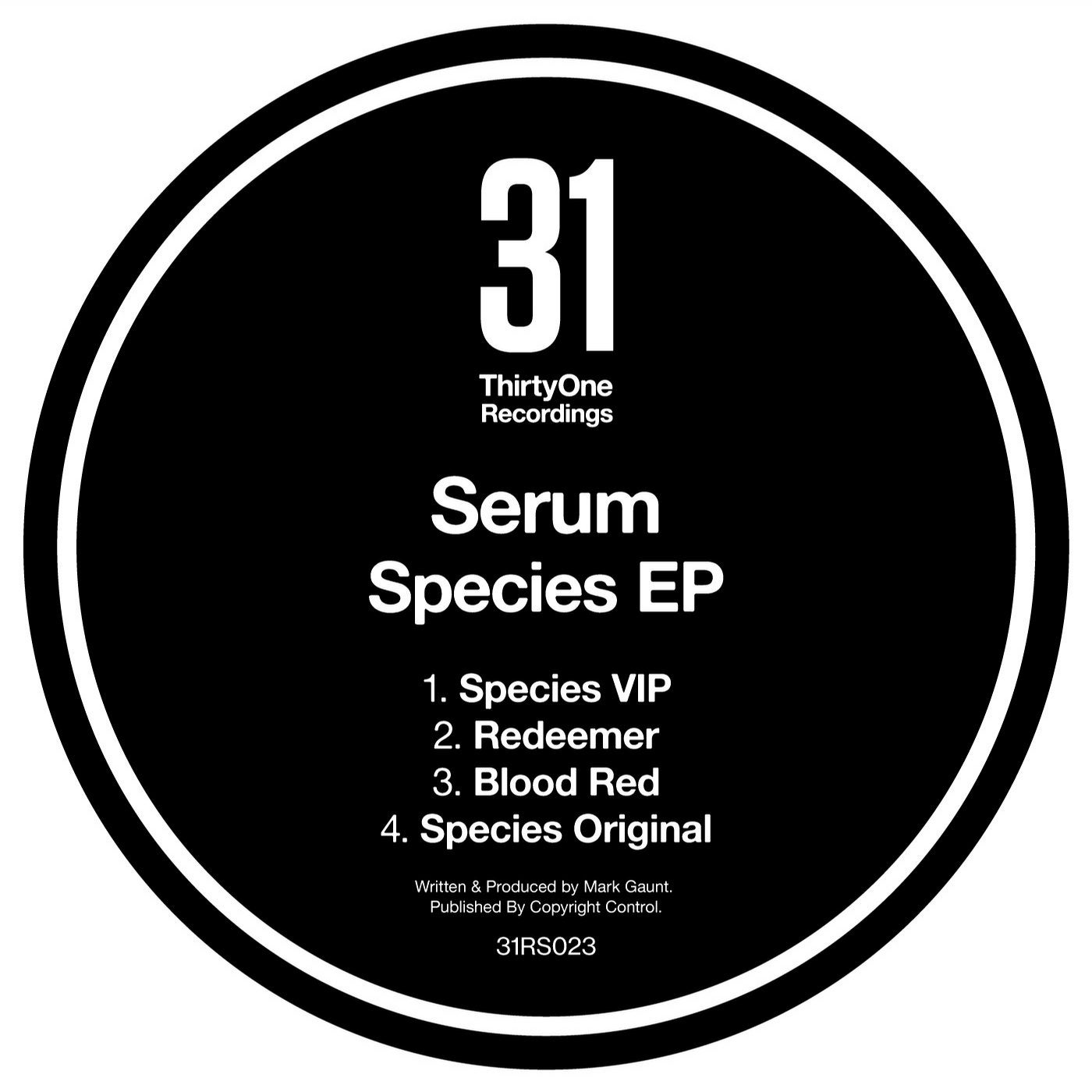 Species EP