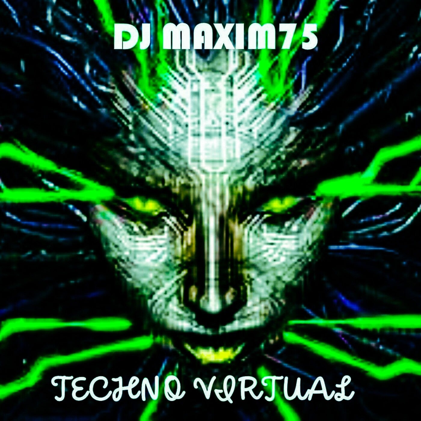 Techno Virtual