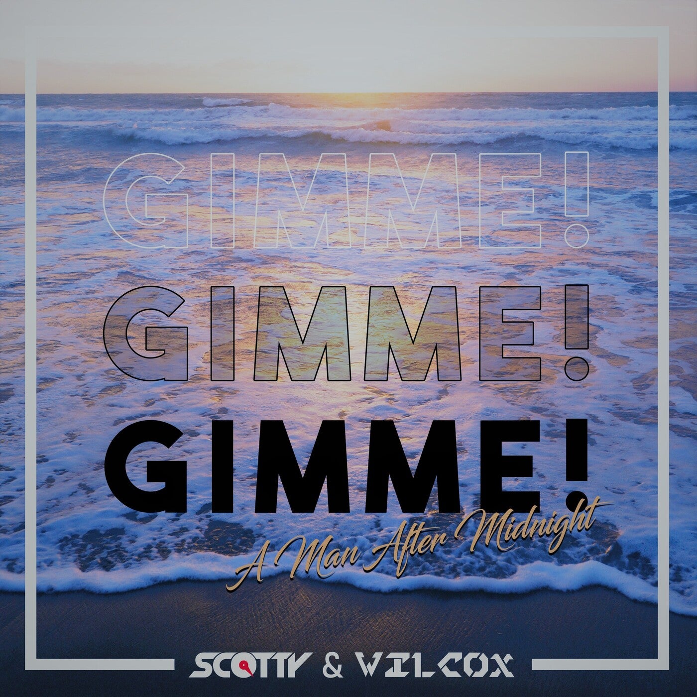 Gimme Gimme Gimme (A Man After Midnight) [Disco Culture Remix]