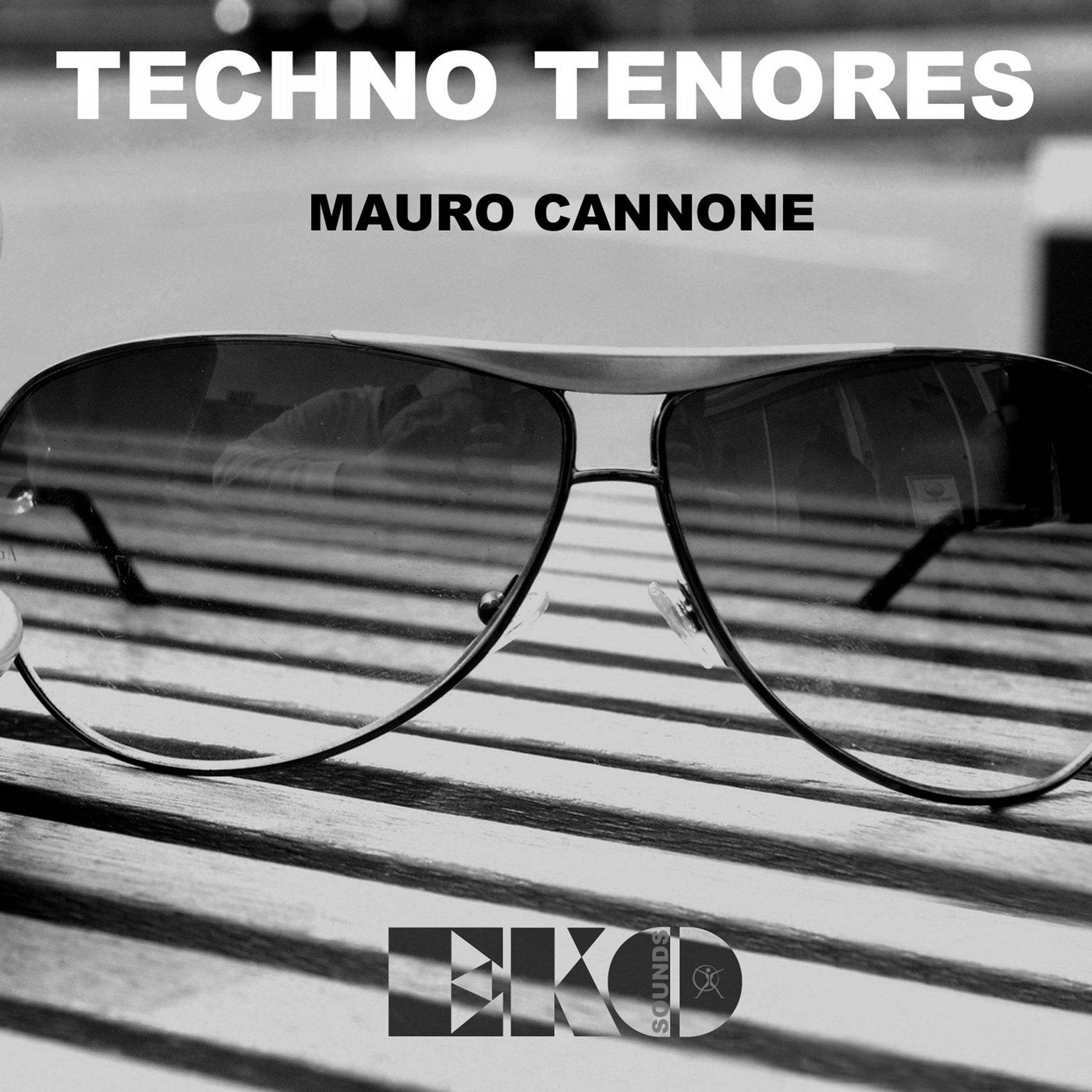 Techno Tenores - Single