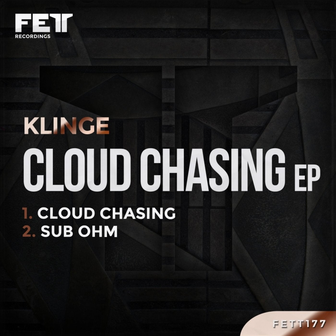 Cloud Chasing EP
