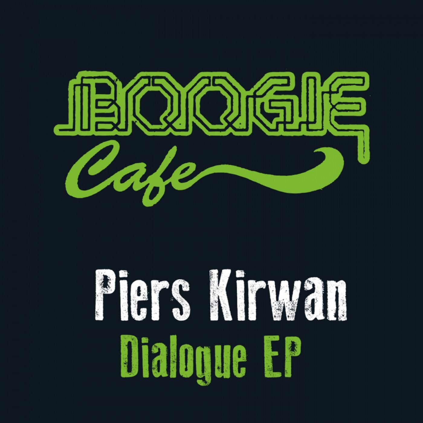 Dialogue EP