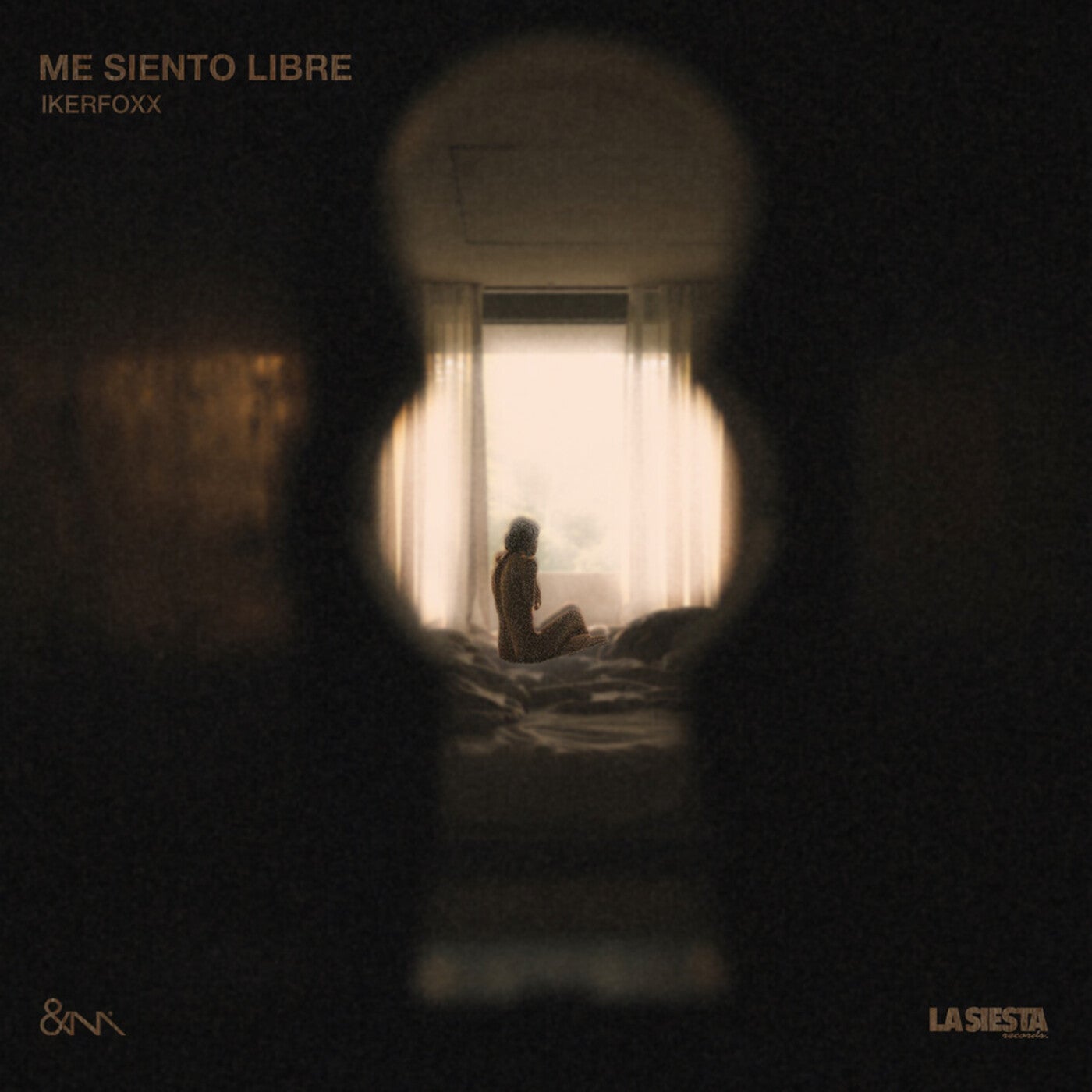 Me Siento Libre (Extended Edit)