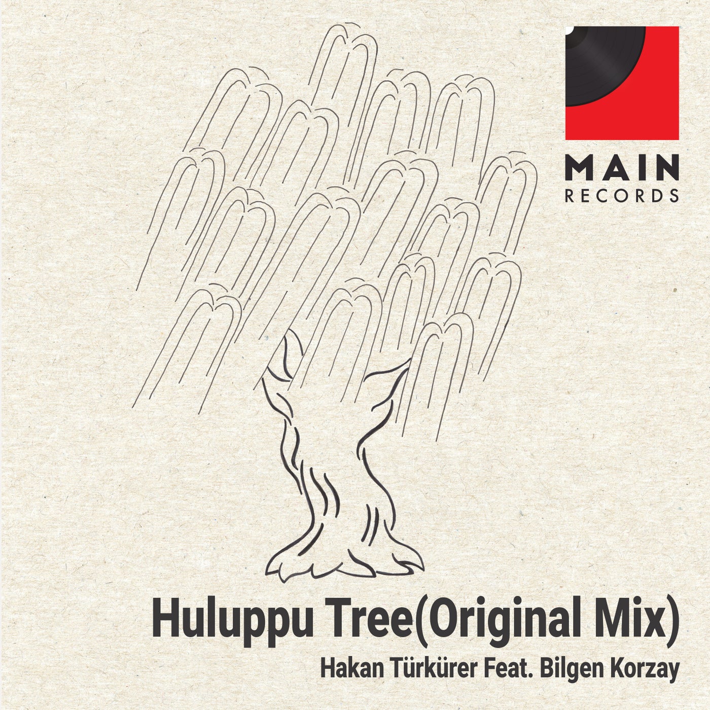 Huluppu Tree (feat. Bilgen Korzay)
