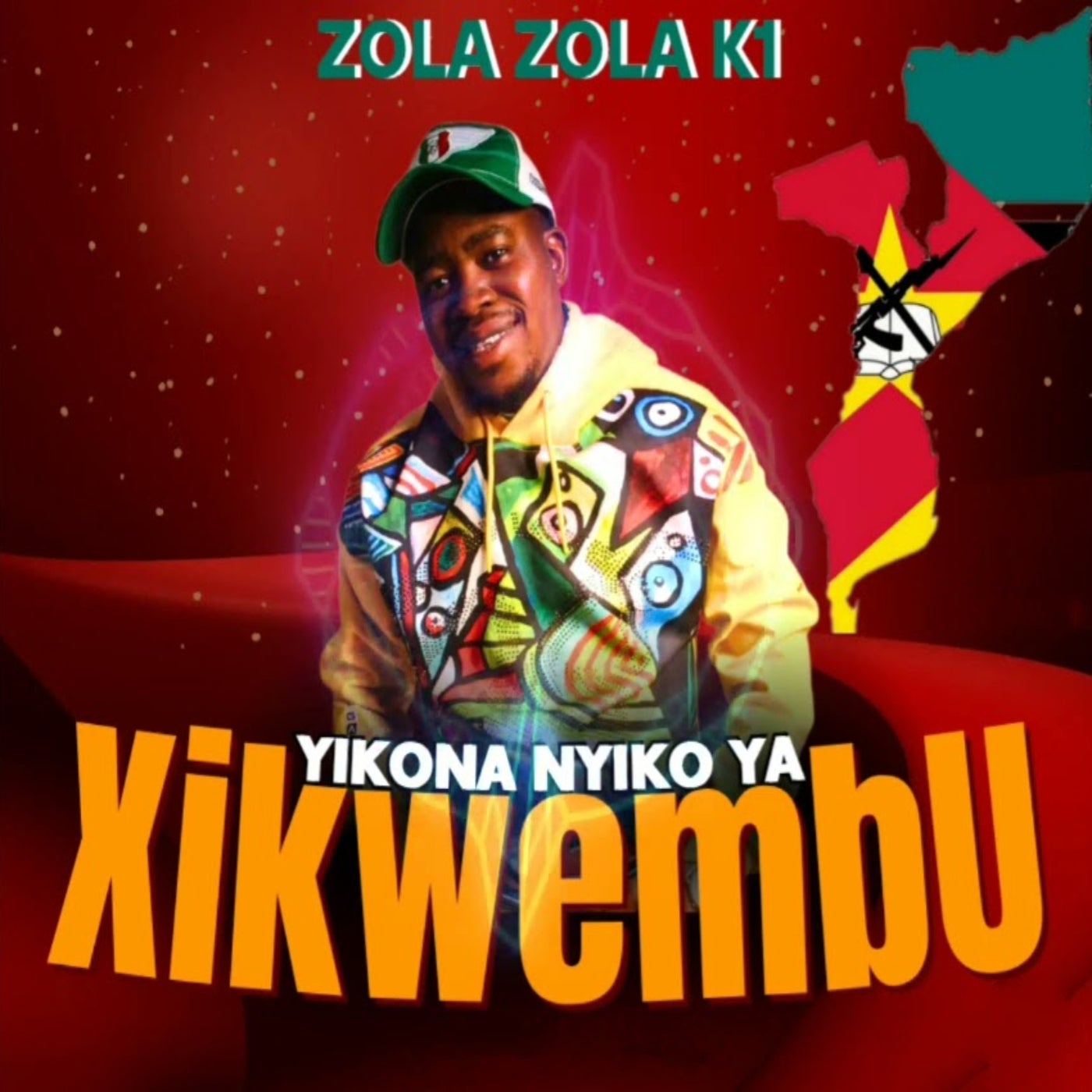 Yikona Nyiko Ya Xikwembu