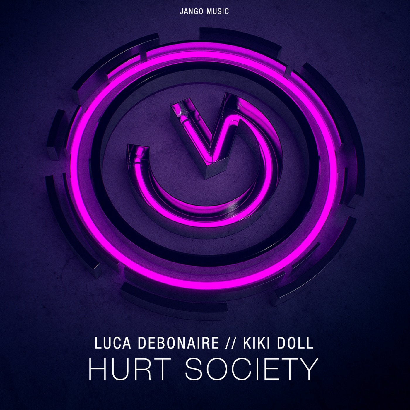 Hurt Society (Club Mix)