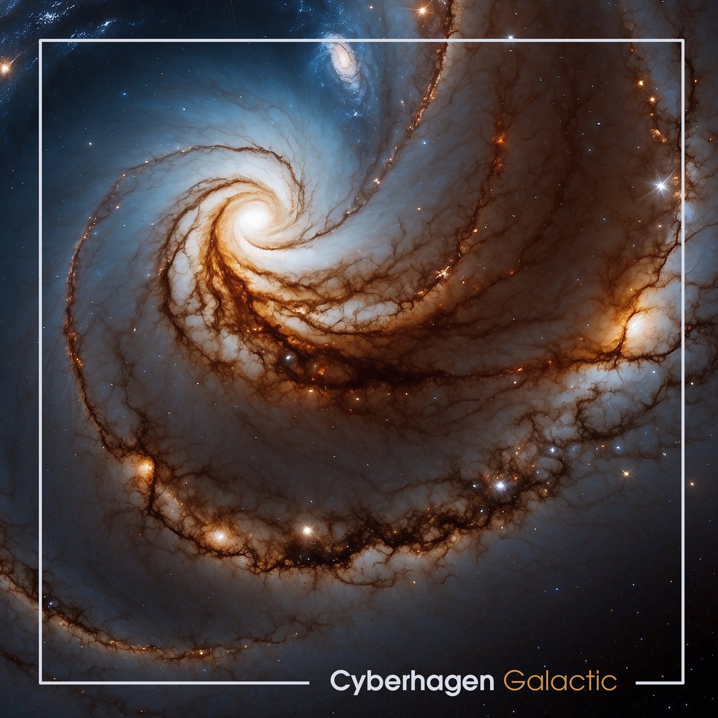 Galactic