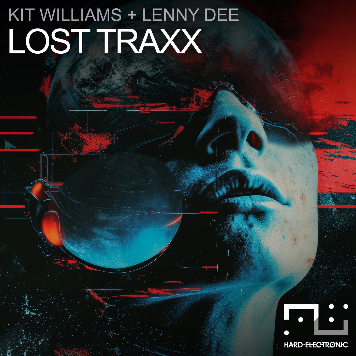 Lost Traxx