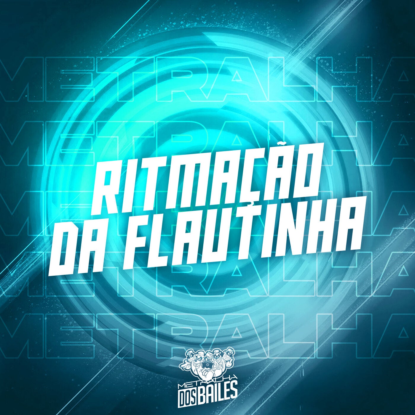 RITMAÇÃO DA FLAUTINHA