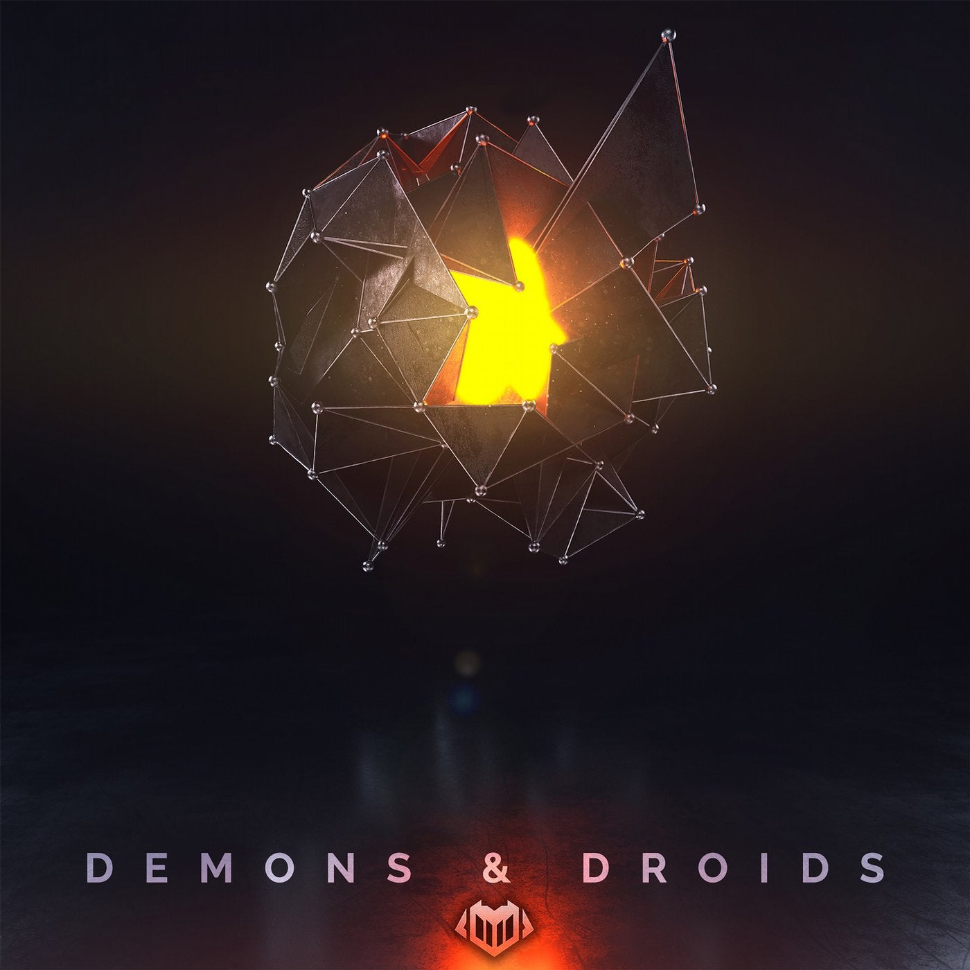 Demons & Droids EP