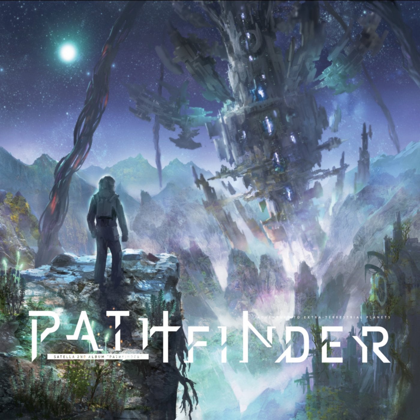 PATHFINDER