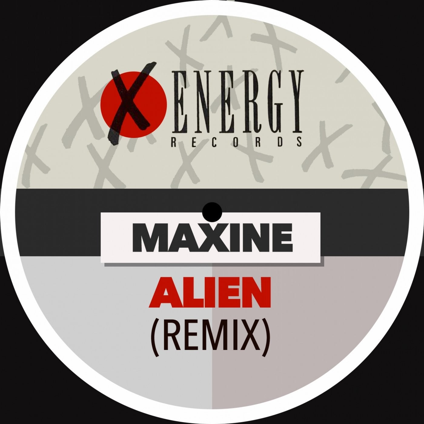 Alien (Club Remix) by Maxine on Beatport
