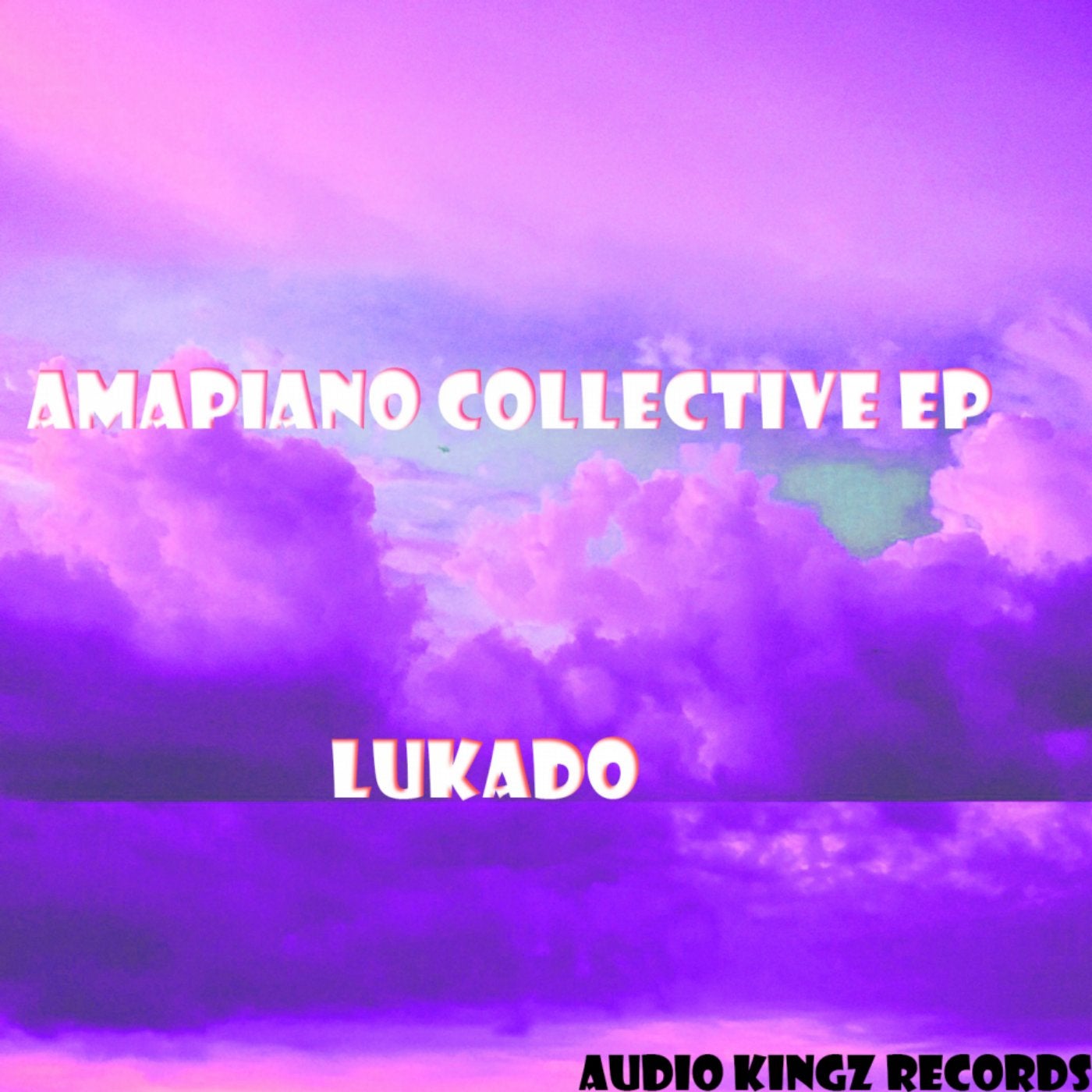 Amapiano Collective