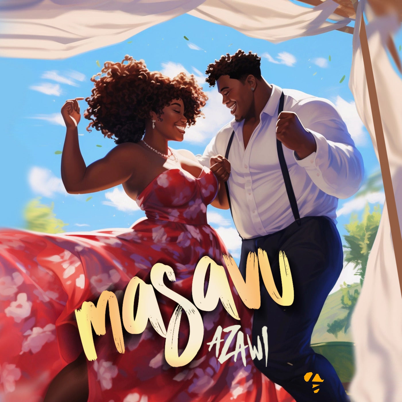 Masavu - Producer Edition