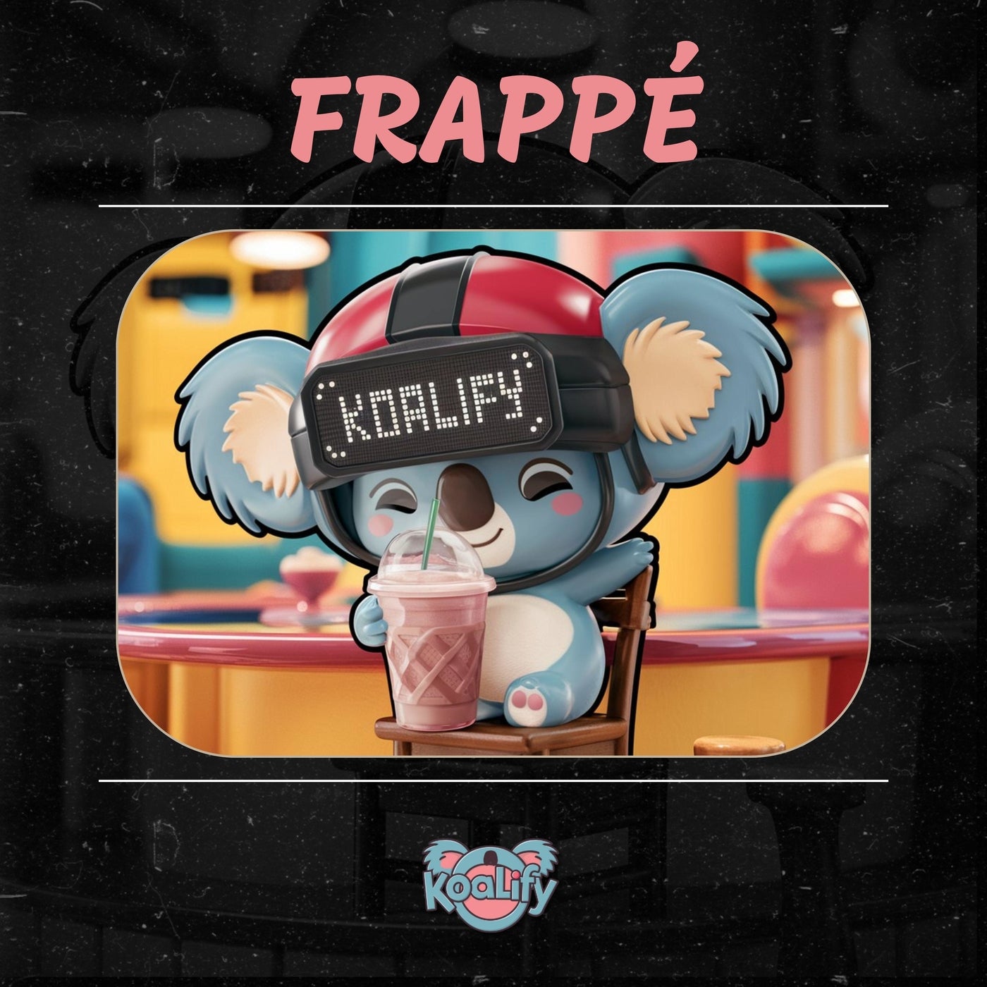 Frappé