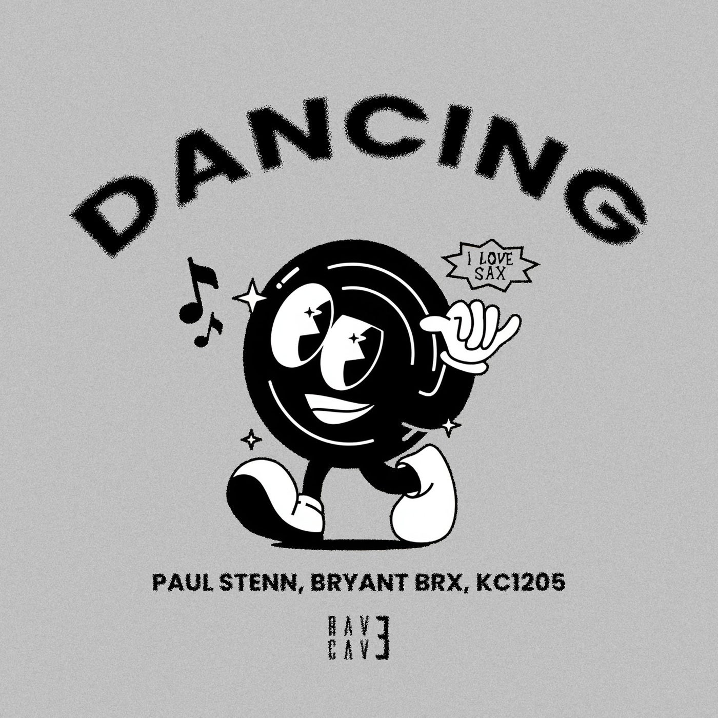 Dancing (Extended Mix)